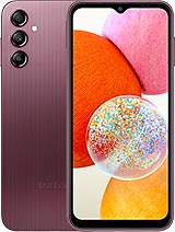 Samsung SM-A145M Galaxy A14 4G 2023 Standard Edition TD-LTE LATAM 128GB (Samsung A145)