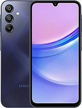 Samsung SM-A156E/DSN Galaxy A15 5G 2024 Standard Edition Global Dual SIM TD-LTE 128GB (Samsung A156)