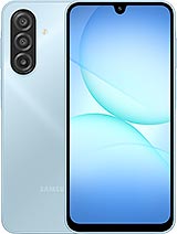 Samsung SM-M176B/DS Galaxy M17 5G 2025 Standard Edition Global Dual SIM TD-LTE 128GB (Samsung A176)