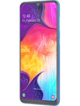 Galaxy A50