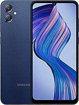 Samsung SM-E055F/DS Galaxy F05 2024 Standard Edition Global Dual SIM TD-LTE 64GB (Samsung A055)