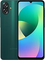 Samsung SM-E075F/DS Galaxy F07 4G 2025 Standard Edition Global Dual SIM TD-LTE 64GB (Samsung A075)