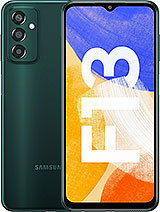 Samsung SM-E135F/DSN Galaxy F13 2022 Standard Edition Dual SIM TD-LTE IN 128GB (Samsung M135U)