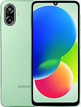 Samsung SM-E076B/DS Galaxy F70e 5G 2026 Standard Edition Global Dual SIM TD-LTE 128GB (Samsung A076)