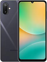 Samsung SM-M066B/DS Galaxy M06 5G 2025 Premium Edition Global Dual SIM TD-LTE 128GB (Samsung A066)