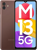 Samsung SM-M136B/DS Galaxy M13 5G 2022 Standard Edition Dual SIM TD-LTE IN 64GB (Samsung M136)