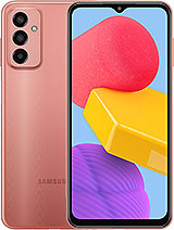 Samsung SM-M135M/DS Galaxy M13 2022 Standard Edition Dual SIM TD-LTE LATAM 128GB (Samsung M135)
