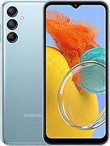 Samsung SM-M145F/DS Galaxy M14 4G 2024 Standard Edition Global Dual SIM TD-LTE 128GB (Samsung M145)