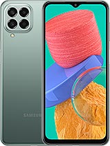 SM-M336BU/DS Galaxy M33 5G 2022 Premium Edition Dual SIM TD-LTE IN 128GB