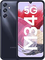Samsung SM-M346B2/DS Galaxy M34 5G 2023 Standard Edition Global Dual SIM TD-LTE 128GB (Samsung M346)