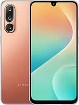 Samsung SM-M366B/DS Galaxy M36 5G 2025 Premium Edition Global Dual SIM TD-LTE 128GB (Samsung E366)