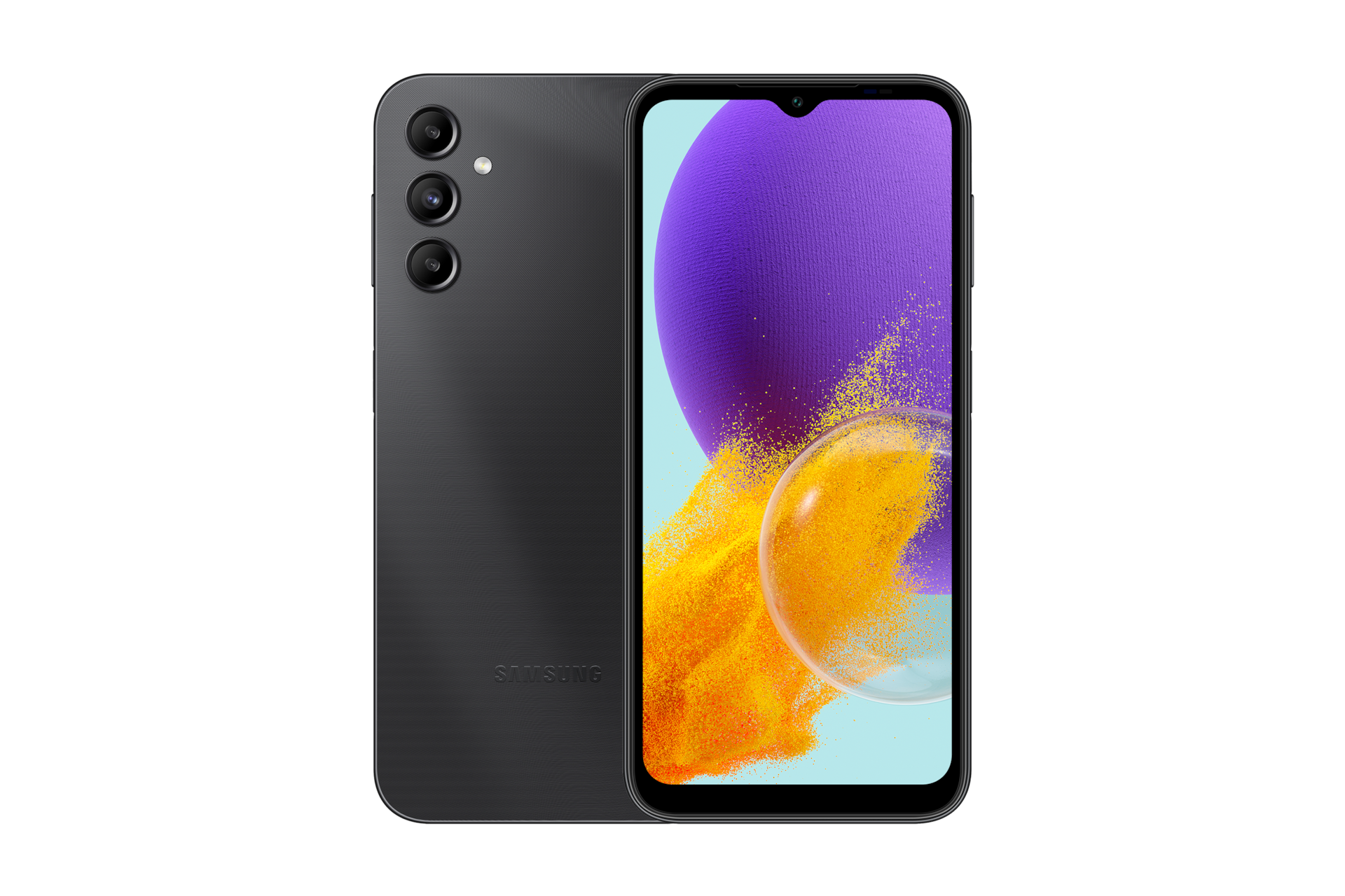 Samsung Galaxy M44 5G