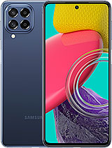 Samsung SM-M536B Galaxy M53 5G 2022 Standard Edition Global TD-LTE 128GB (Samsung M536)