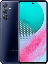 Samsung SM-M546B/DS Galaxy M54 5G 2023 Global Dual SIM TD-LTE 256GB (Samsung M546)