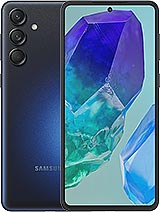 Samsung SM-M556B/DS Galaxy M55 5G 2024 Standard Edition Global TD-LTE 256GB (Samsung M556)