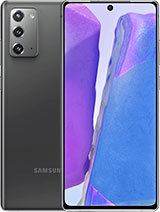 Galaxy Note 20