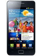 Galaxy S II