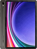 Samsung Galaxy Tab S9 FE+