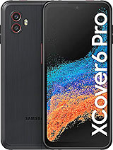 Samsung SM-G736U1 Galaxy XCover6 Pro 5G 2022 Dual SIM TD-LTE US 128GB (Samsung G736)