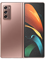 SM-F9160 Galaxy Z Fold2 5G TD-LTE CN HK 512GB