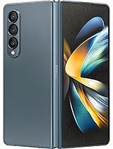 Samsung SM-F936U1 Galaxy Z Fold4 5G UW TD-LTE US 512GB (Samsung Q4)