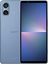Sony Xperia 5 IV