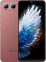 Tecno Spark 40 5G
