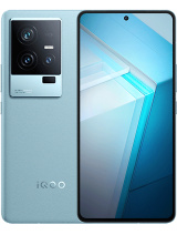 BBK vivo iQOO 11S 5G Standard Edition Dual SIM TD-LTE CN 256GB V2304A (BBK V2304A)