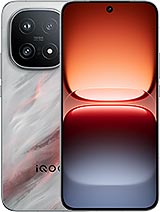 vivo iQOO 15T 5G