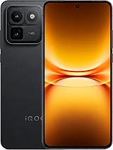 vivo iQOO 15T 5G