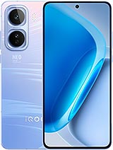 vivo iQOO Neo11 5G (China)