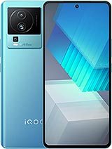 vivo iQOO Neo 7 Pro