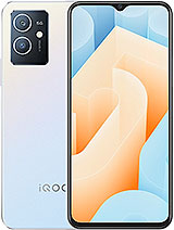 BBK iQOO U5e 5G 2022 Standard Edition Dual SIM TD-LTE CN 128GB V2197A (BBK V2197)
