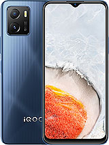 BBK vivo iQOO U5x 2022 4G Standard Edition Dual SIM TD-LTE CN 128GB V2180GA (BBK V2180G)
