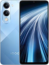 vivo iQOO Z10 Lite 5G