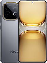 vivo iQOO Z10 Turbo+ 5G