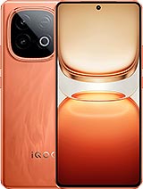 vivo iQOO Z10 Turbo Pro 5G
