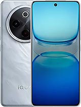 vivo iQOO Z10 Turbo+ 5G