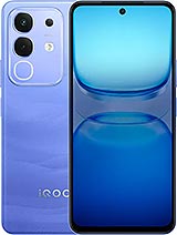 vivo iQOO Z10x 5G