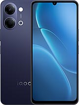 vivo iQOO Z11 Lite 5G