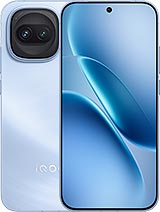 vivo iQOO Z11 Turbo 5G