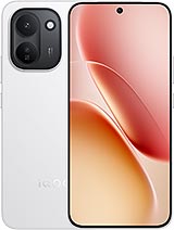 vivo iQOO Z11 5G (China)