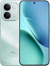 vivo iQOO Z11S 5G (China)