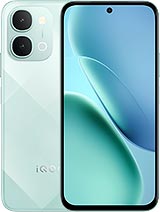 vivo iQOO Z11x 5G (China)