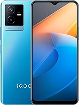 BBK iQOO Z6x 5G 2022 Standard Edition Dual SIM TD-LTE CN 128GB V2164KA (BBK V2164K)