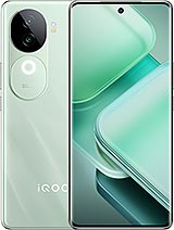 vivo iQOO Z9s Pro