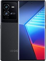 BBK vivo iQOO 10 Pro 5G Premium Edition Dual SIM TD-LTE CN 256GB V2218A (BBK V2218A)