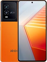 BBK vivo iQOO 10 5G Premium Edition Dual SIM TD-LTE CN 256GB V2217A (BBK V2217A)