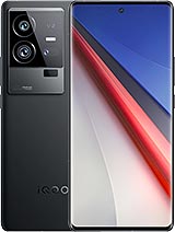 BBK vivo iQOO 11 Pro 5G Premium Edition Dual SIM TD-LTE CN 256GB V2254A (BBK V2254A)