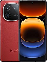 BBK vivo iQOO 12 Pro 5G Premium Edition Dual SIM TD-LTE CN 1TB V2329A (BBK V2329A)